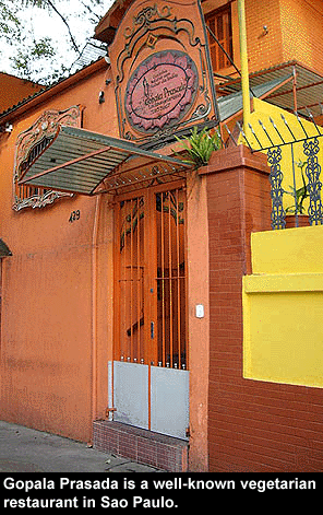 Gopala Prasada