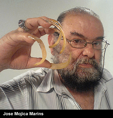 Jose Mojica Marins