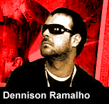 Dennison Ramalho