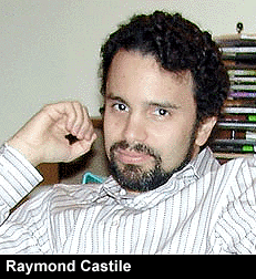 Raymond Castile